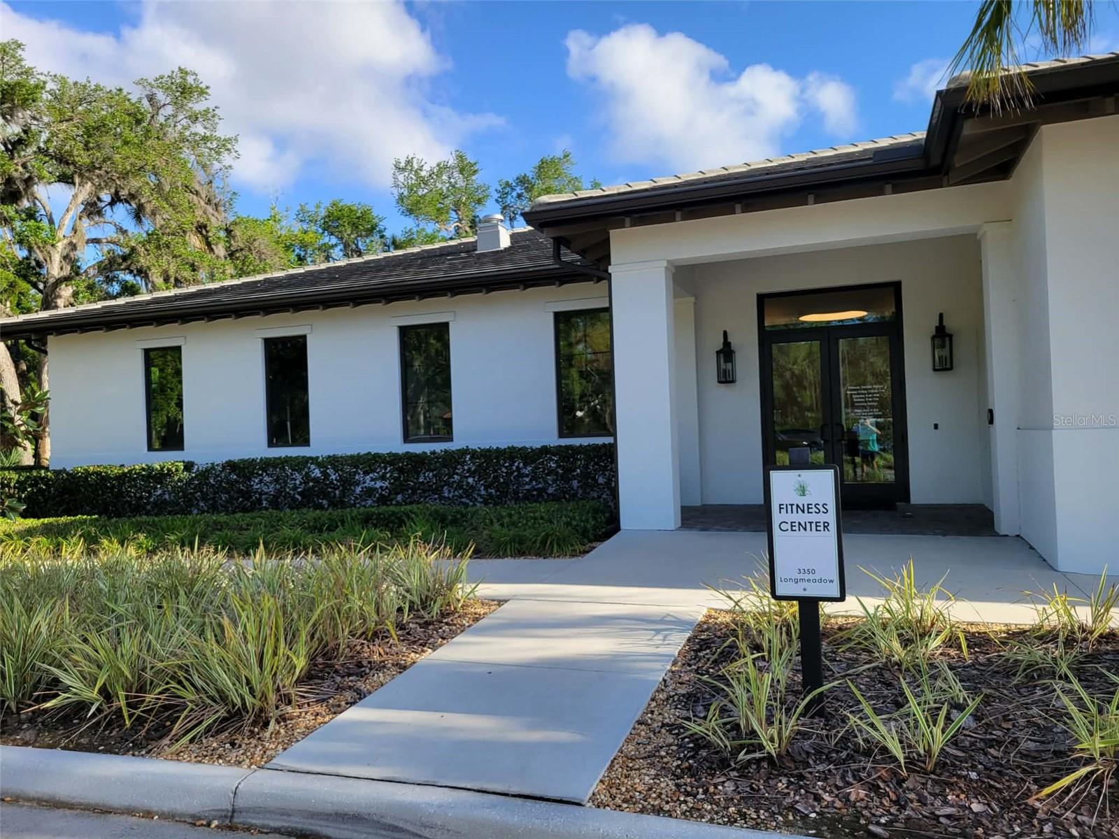 HAMPSTEAD HEATH - Residential