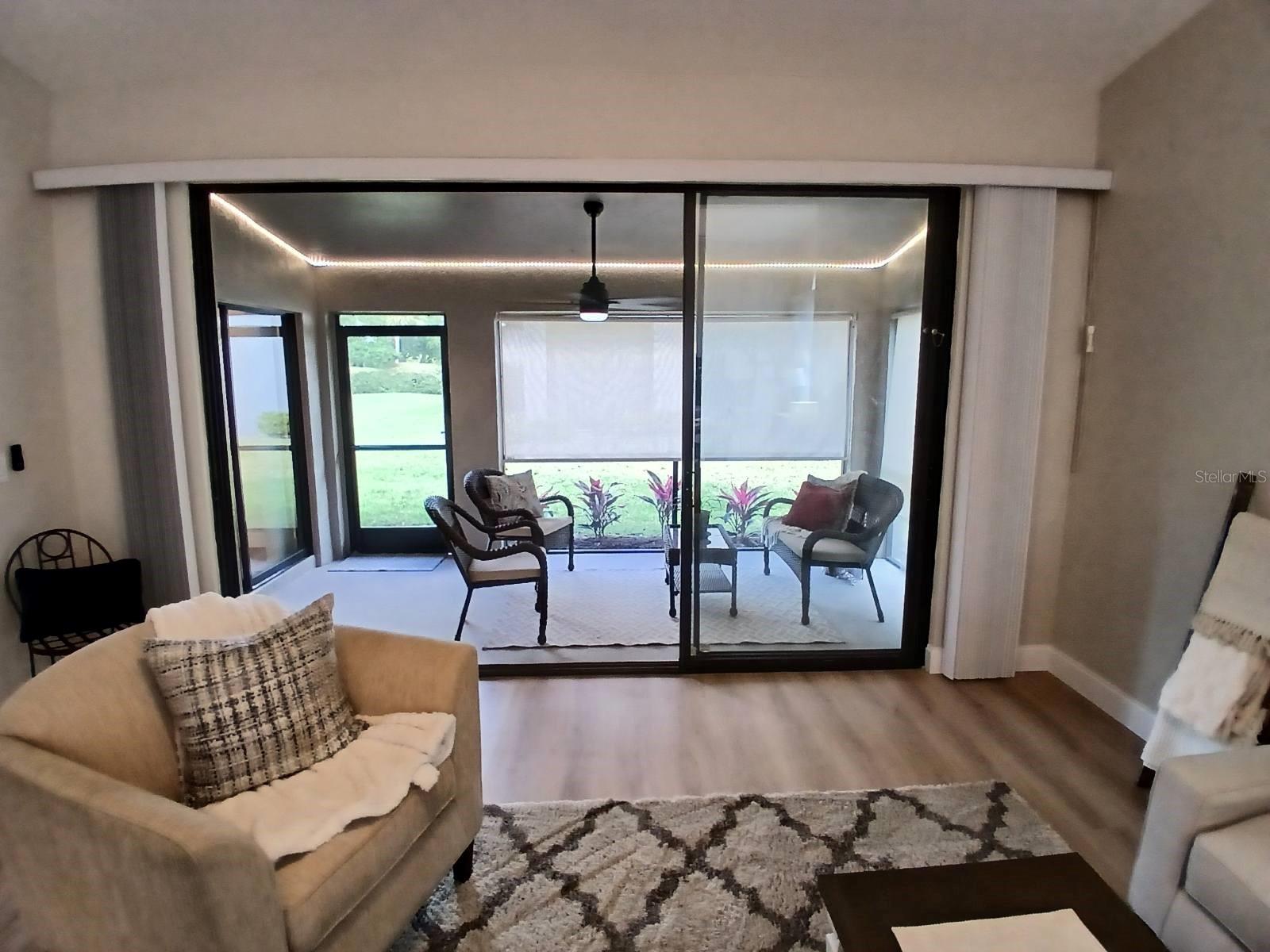 HAMPSTEAD HEATH - Residential