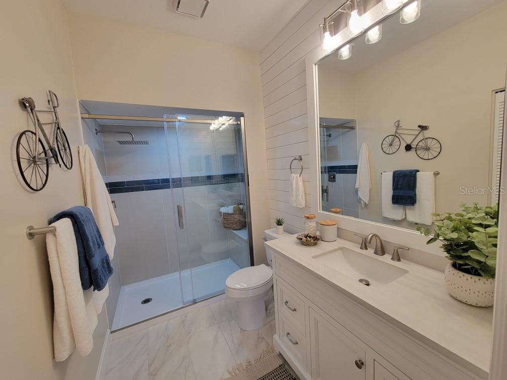 HAMPSTEAD HEATH - Residential