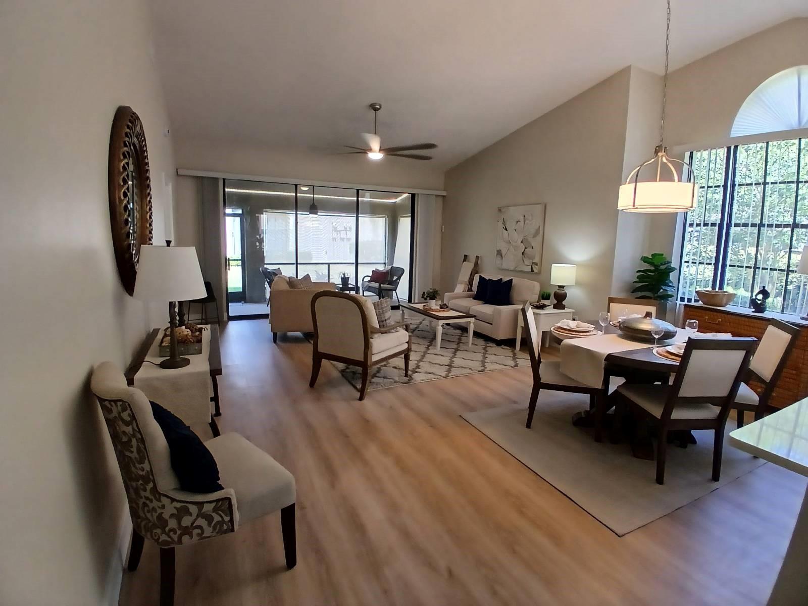 HAMPSTEAD HEATH - Residential