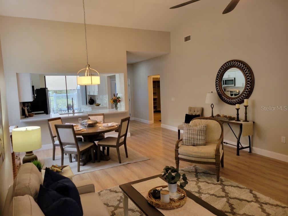 HAMPSTEAD HEATH - Residential