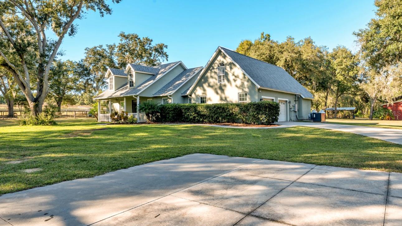 ACREAGE - Residential