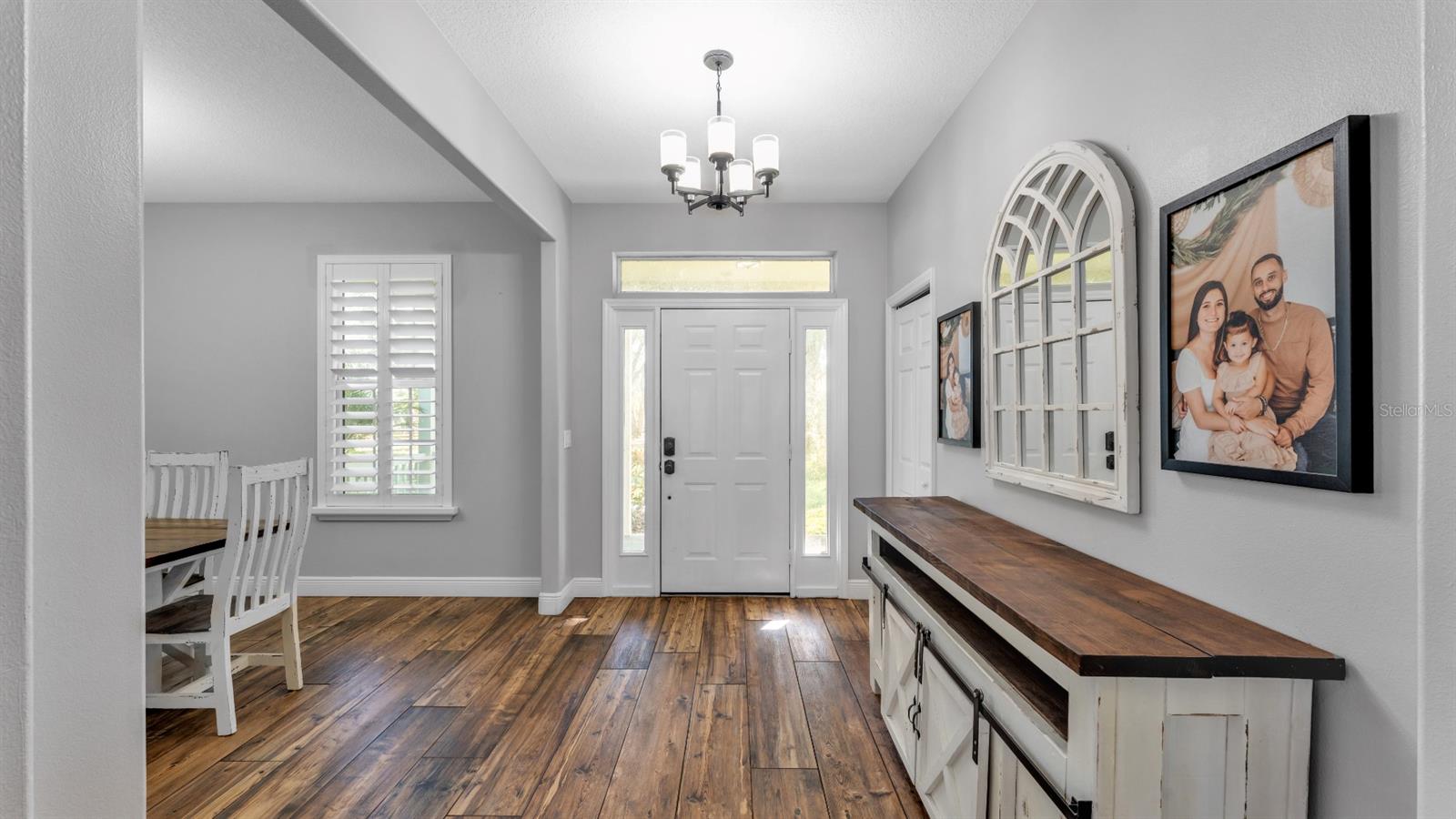 ACREAGE - Residential