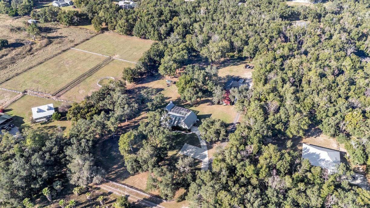 ACREAGE - Residential