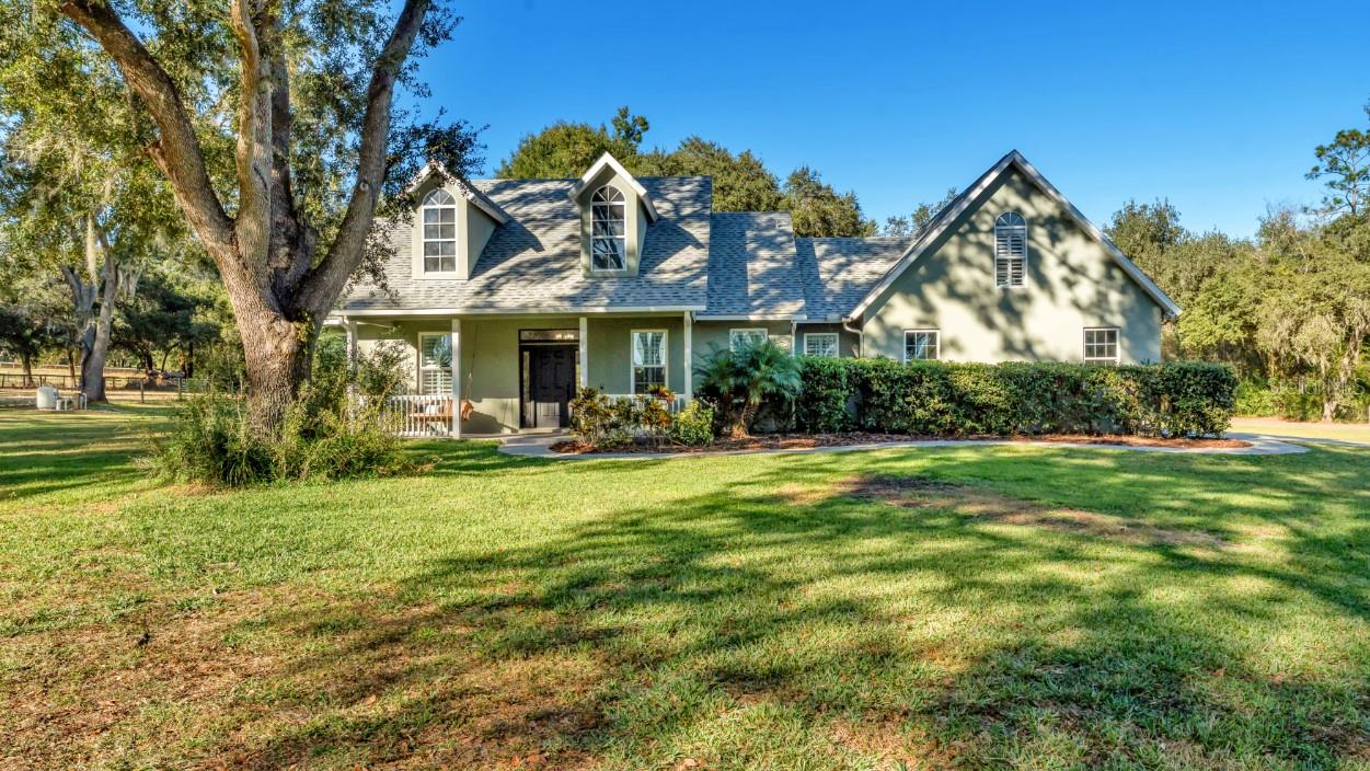 ACREAGE - Residential