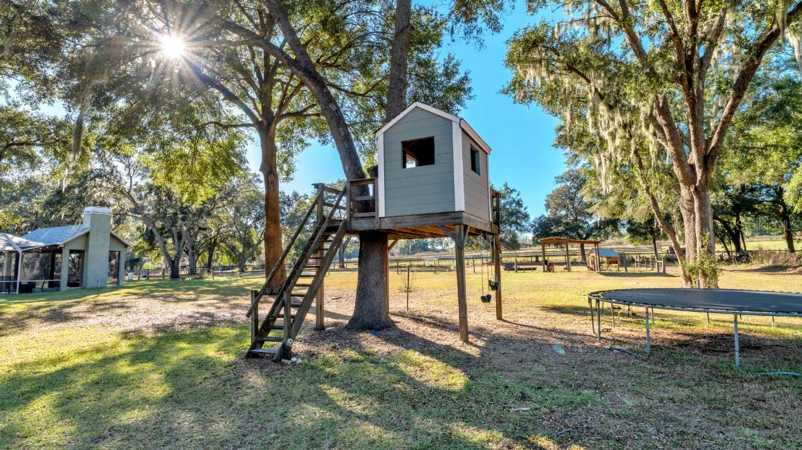 ACREAGE - Residential