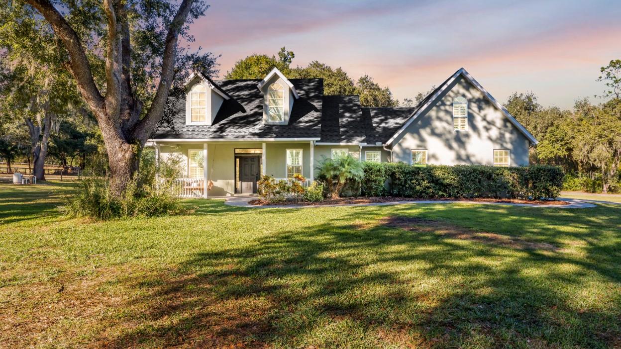 ACREAGE - Residential