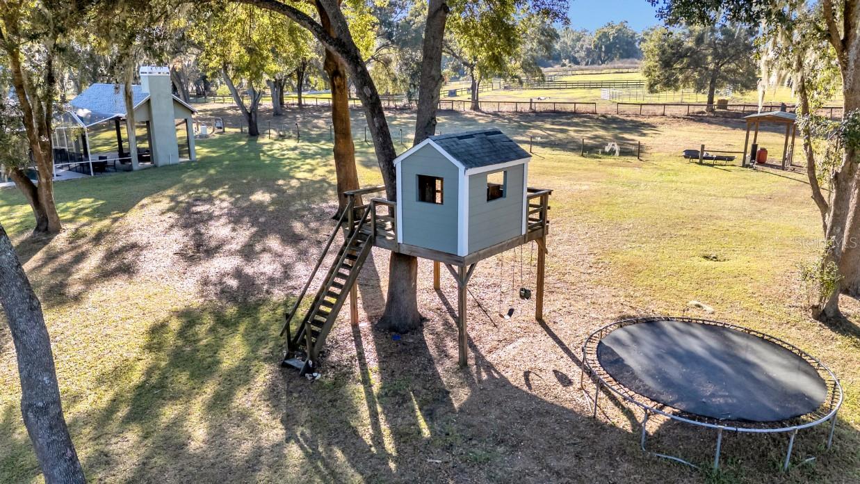 ACREAGE - Residential