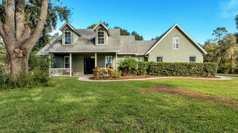 Photo of 12459 Fort King Road, Dade City, FL 33525 (MLS # TB8456439)