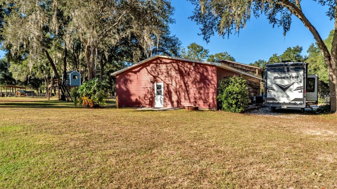 ACREAGE - Residential