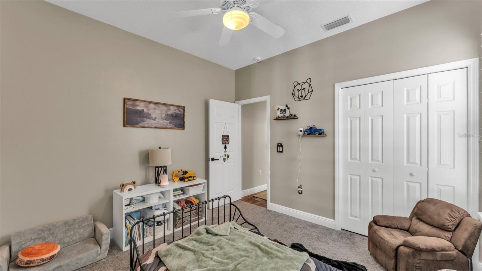 ACREAGE - Residential