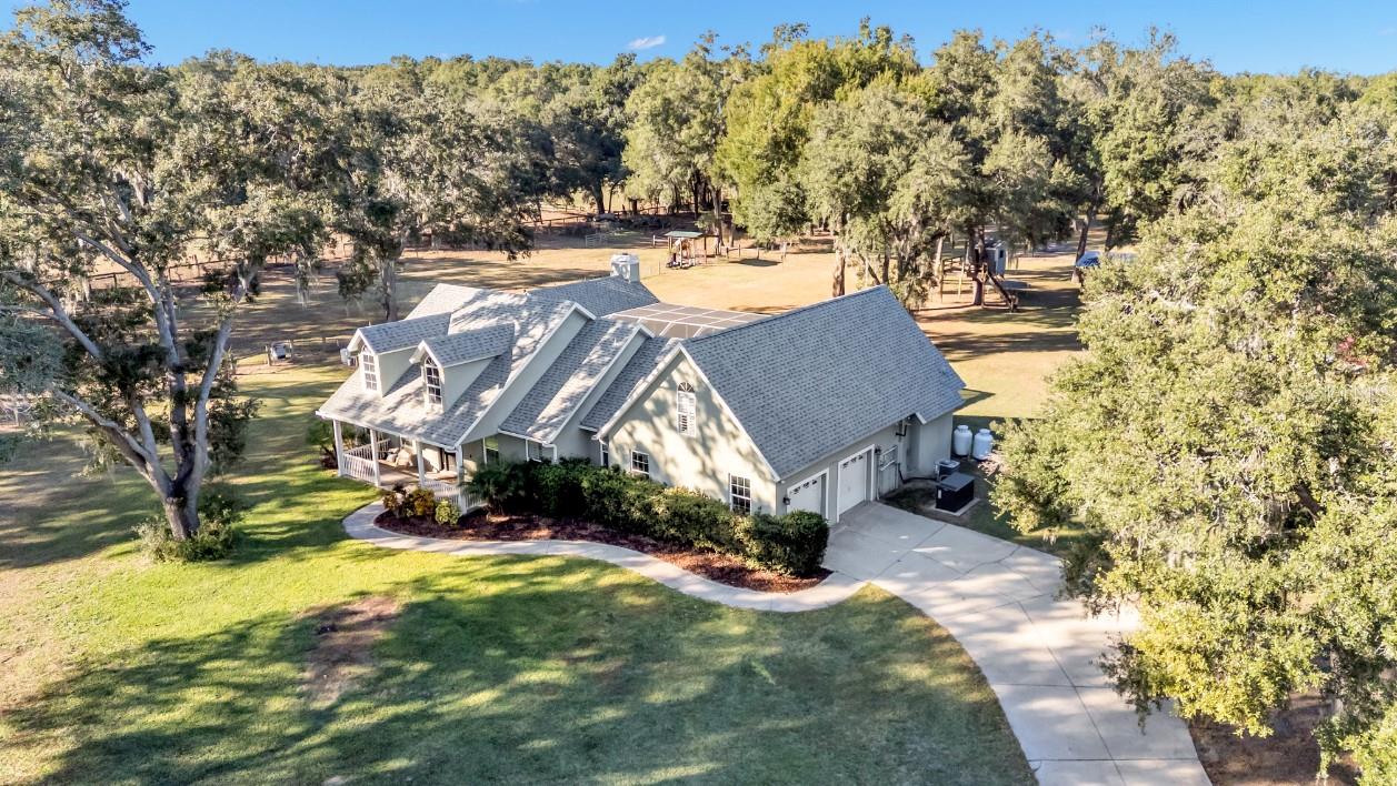 ACREAGE - Residential