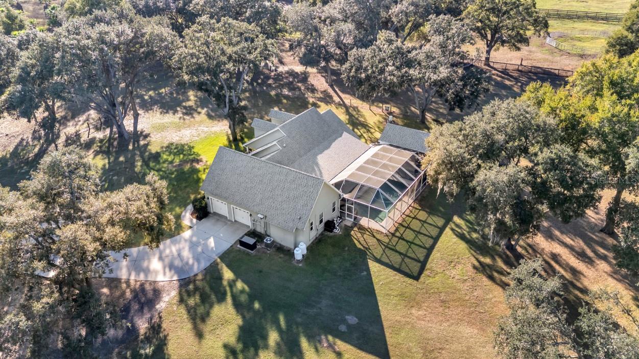 ACREAGE - Residential