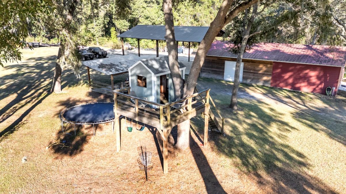 ACREAGE - Residential