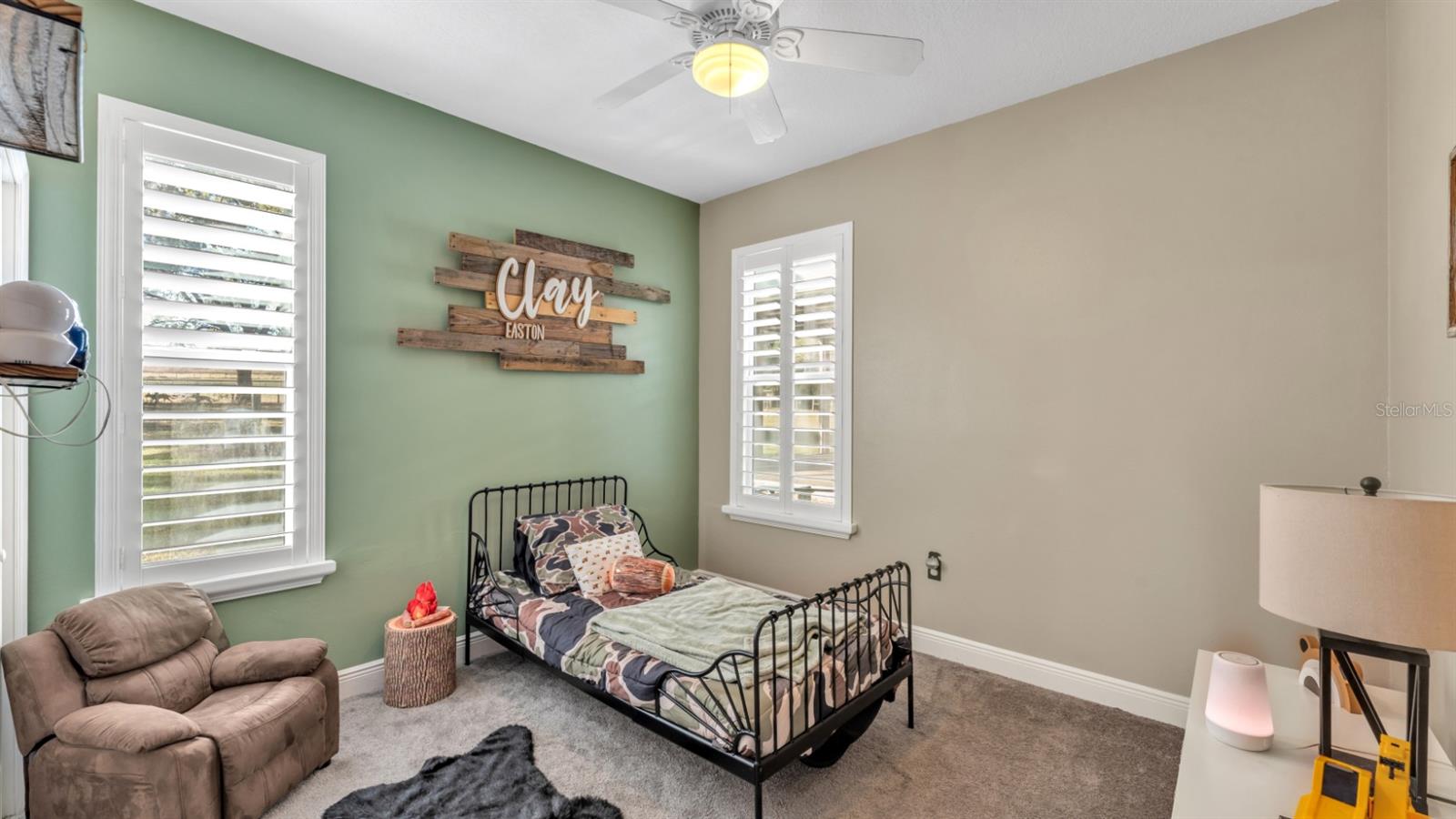 ACREAGE - Residential