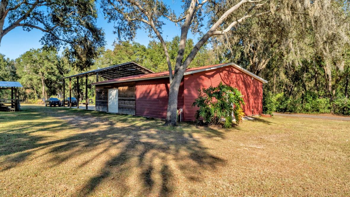 ACREAGE - Residential