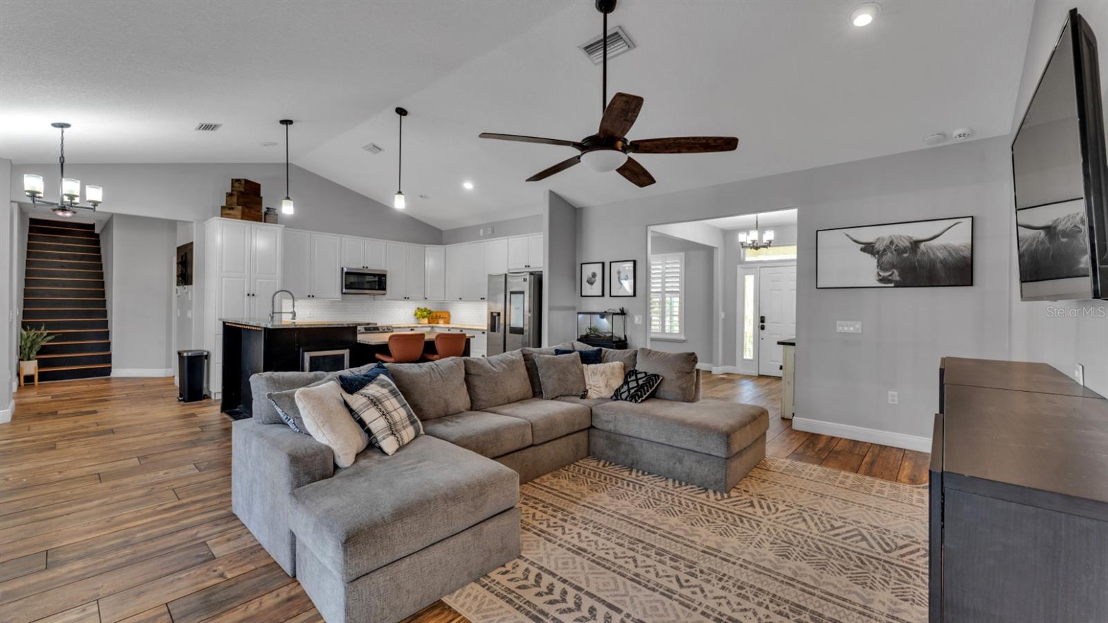 ACREAGE - Residential