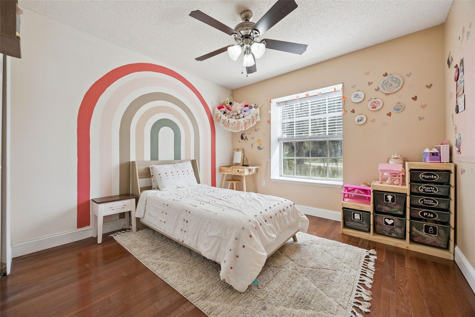 MIDDLETON OAKS - Residential