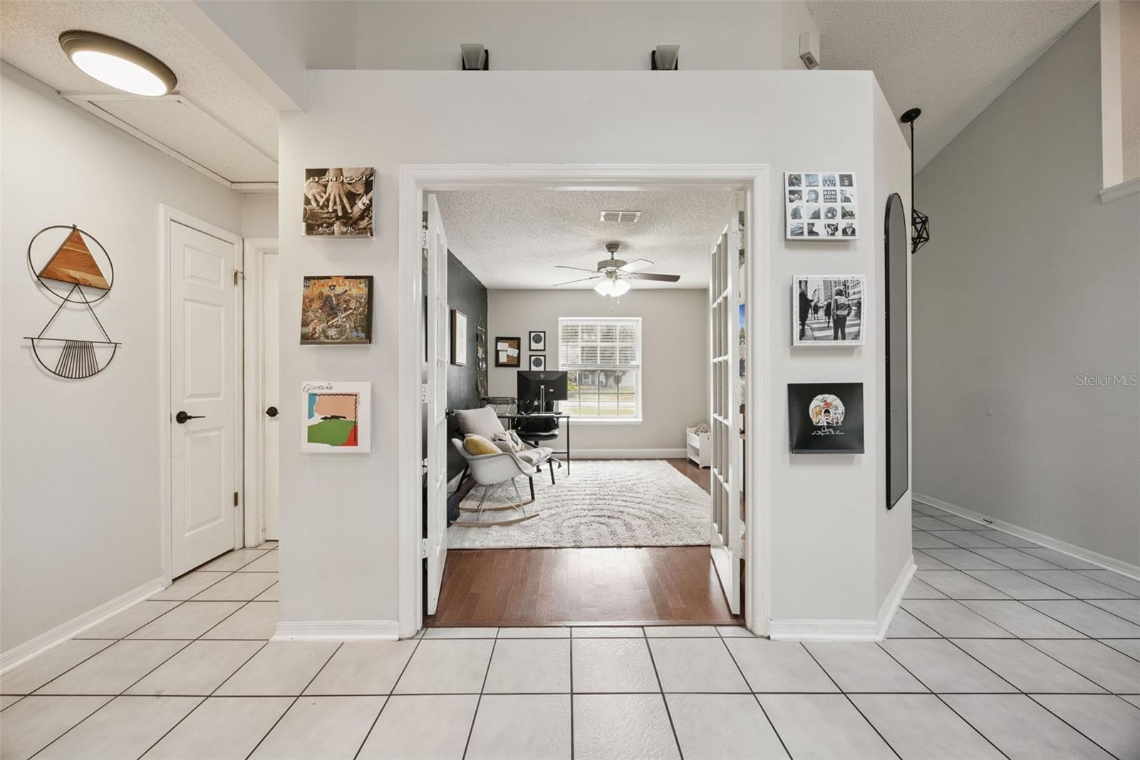 MIDDLETON OAKS - Residential