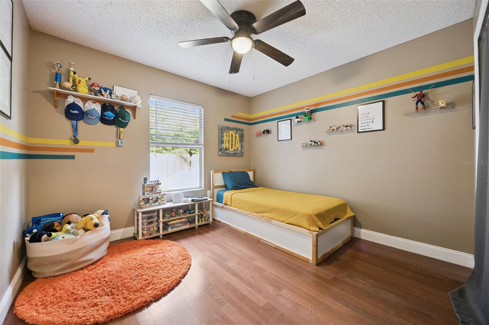 MIDDLETON OAKS - Residential