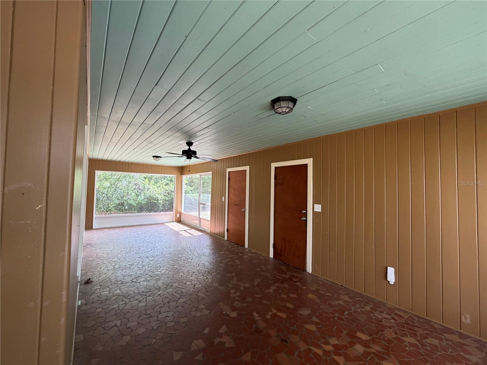 MULLINGS SUB - Residential