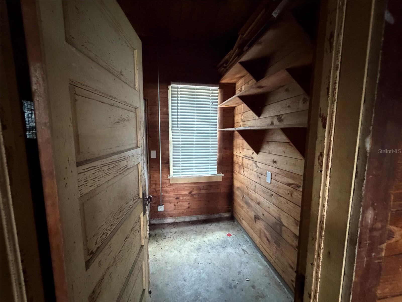 MULLINGS SUB - Residential