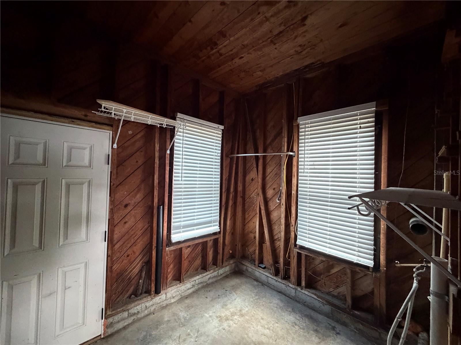 MULLINGS SUB - Residential