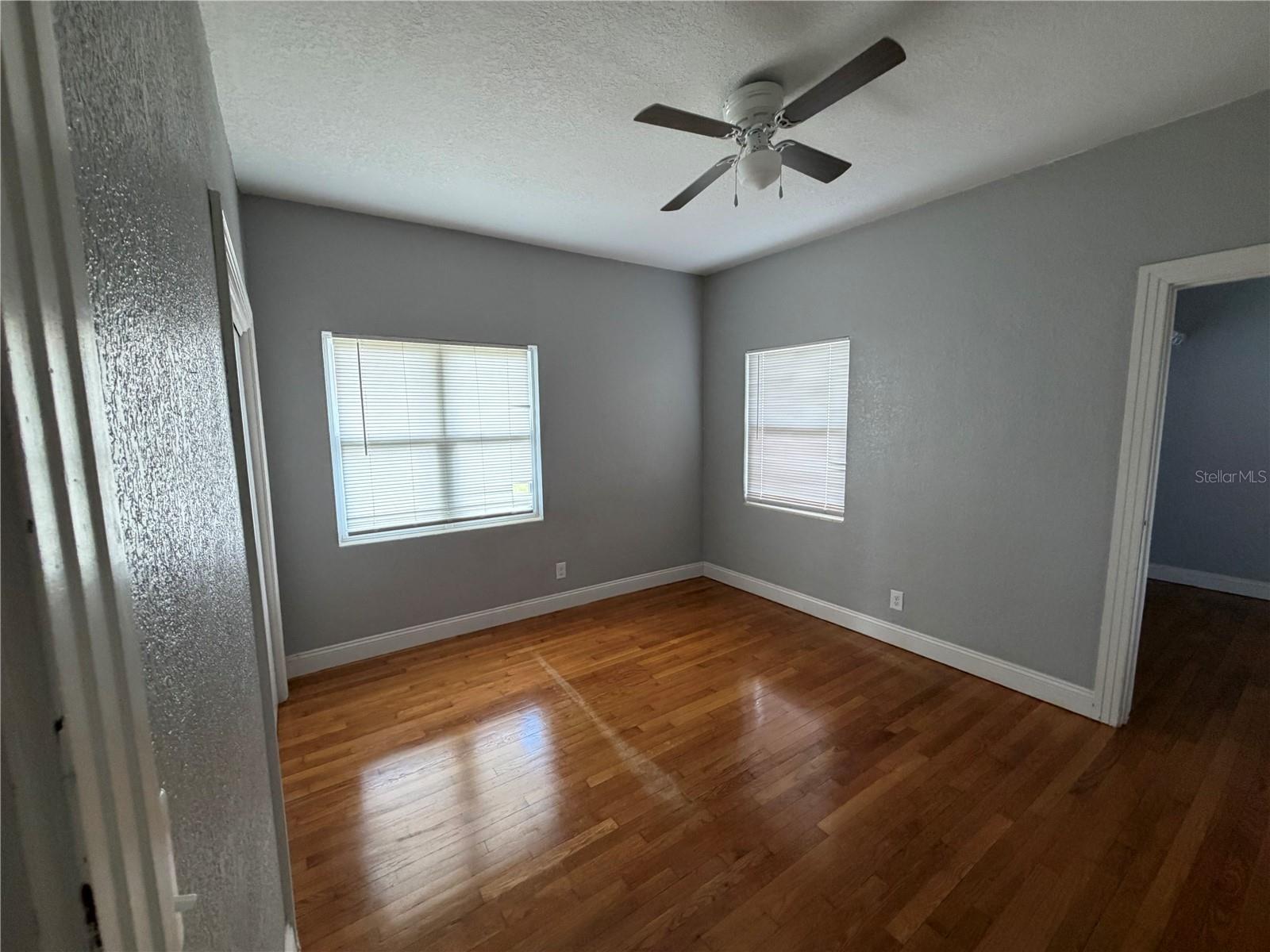 MULLINGS SUB - Residential