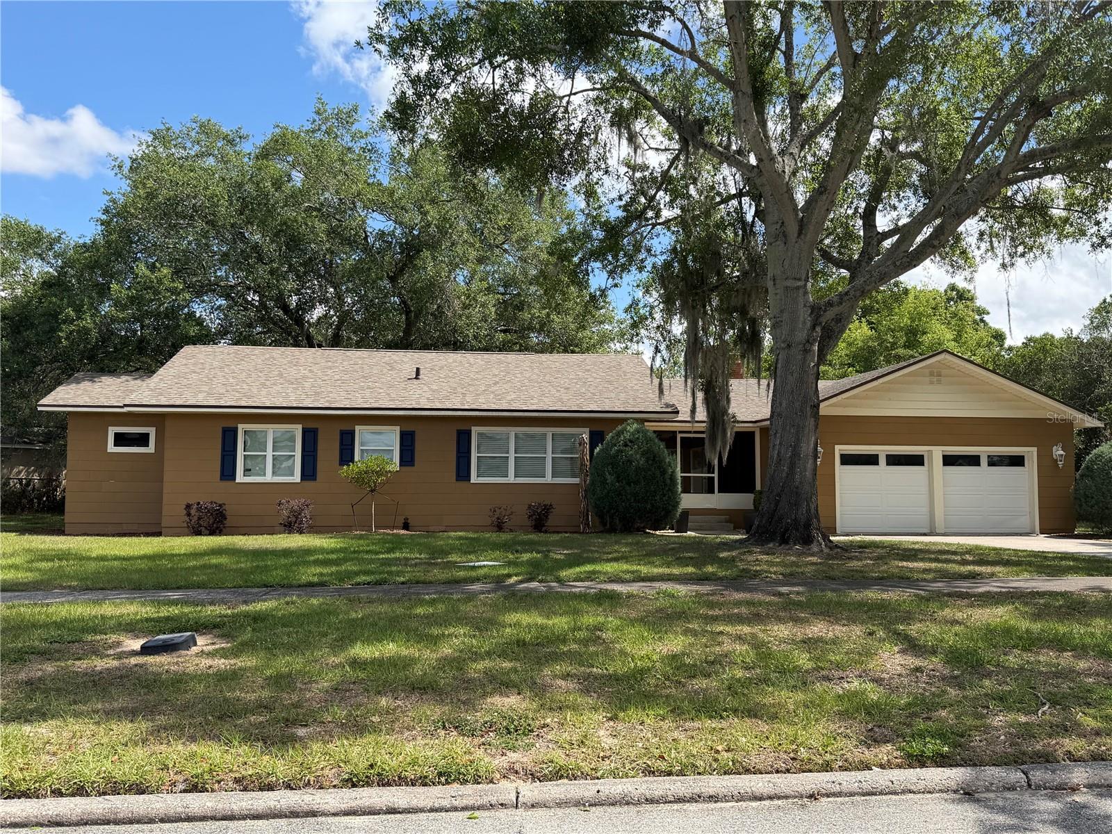 MULLINGS SUB - Residential