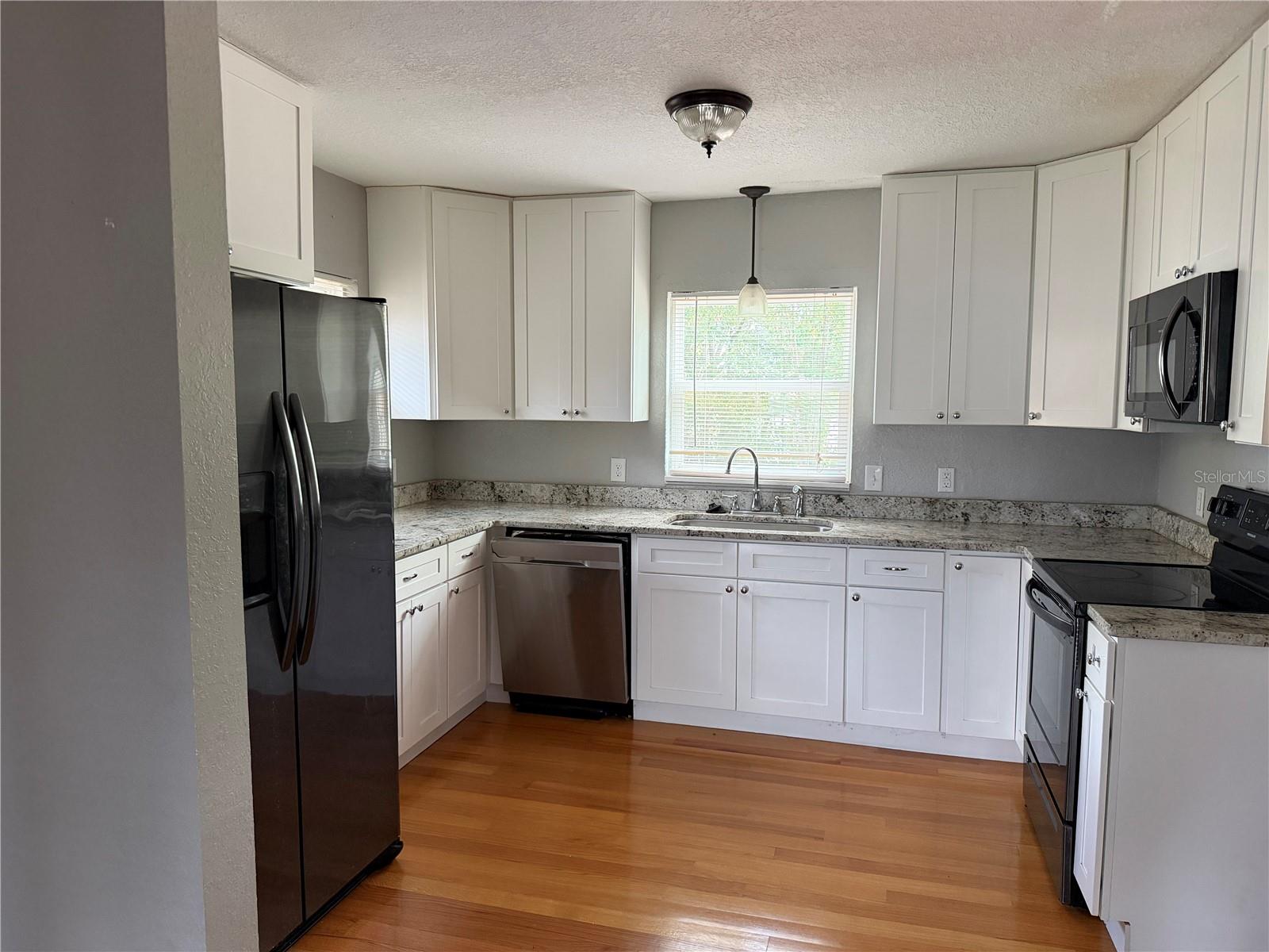 MULLINGS SUB - Residential