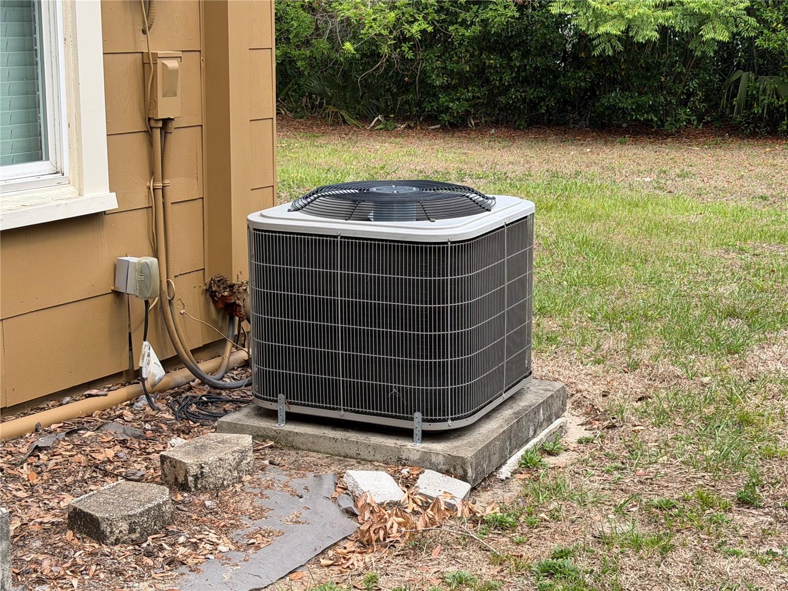 MULLINGS SUB - Residential