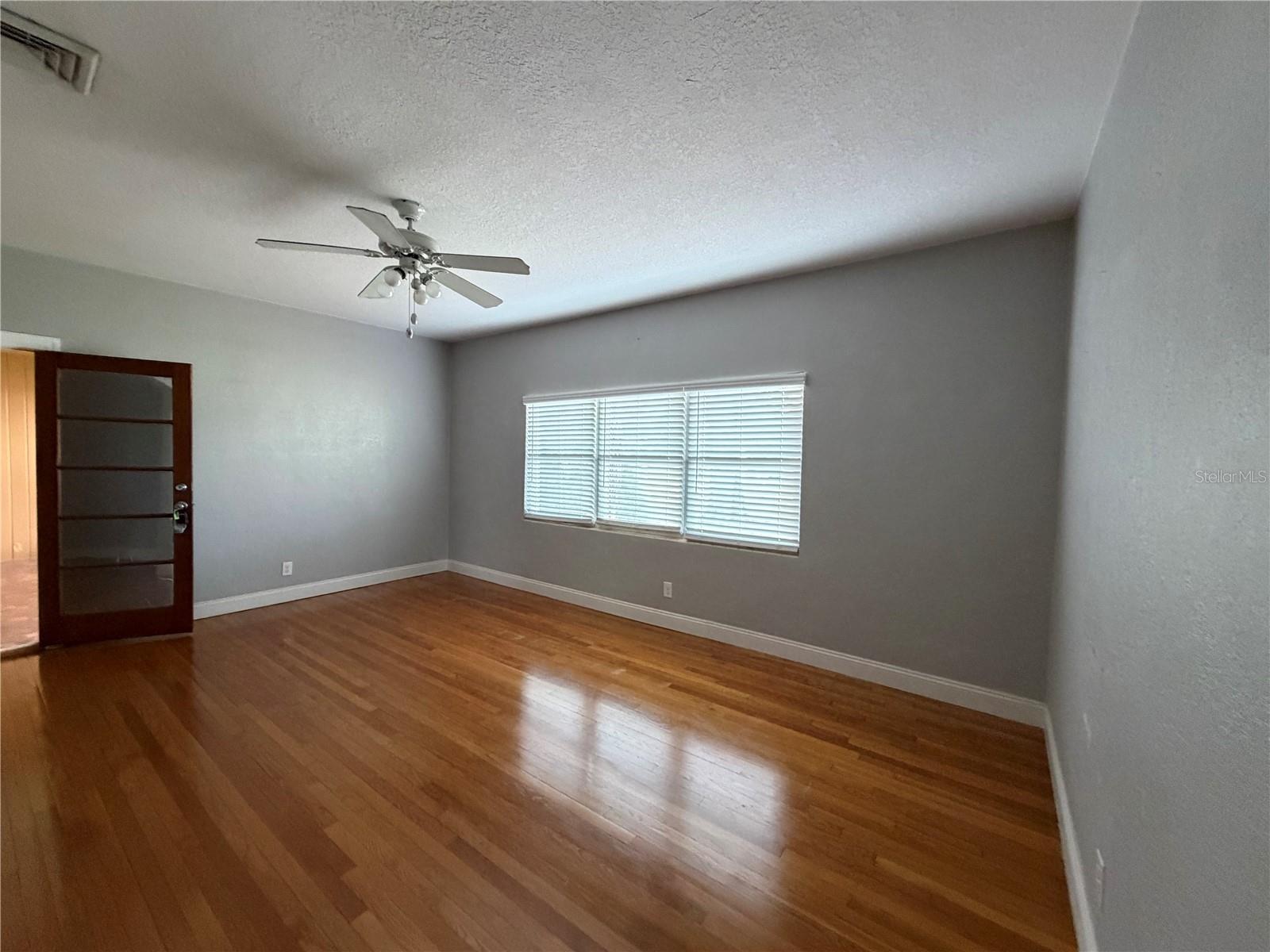 MULLINGS SUB - Residential