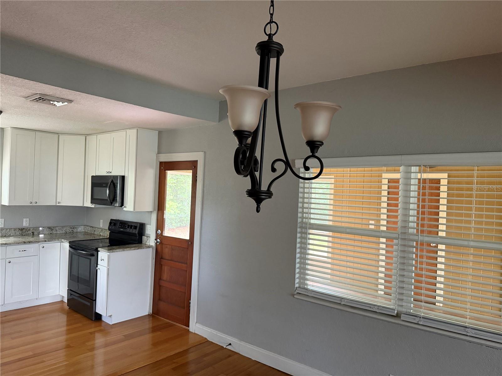 MULLINGS SUB - Residential