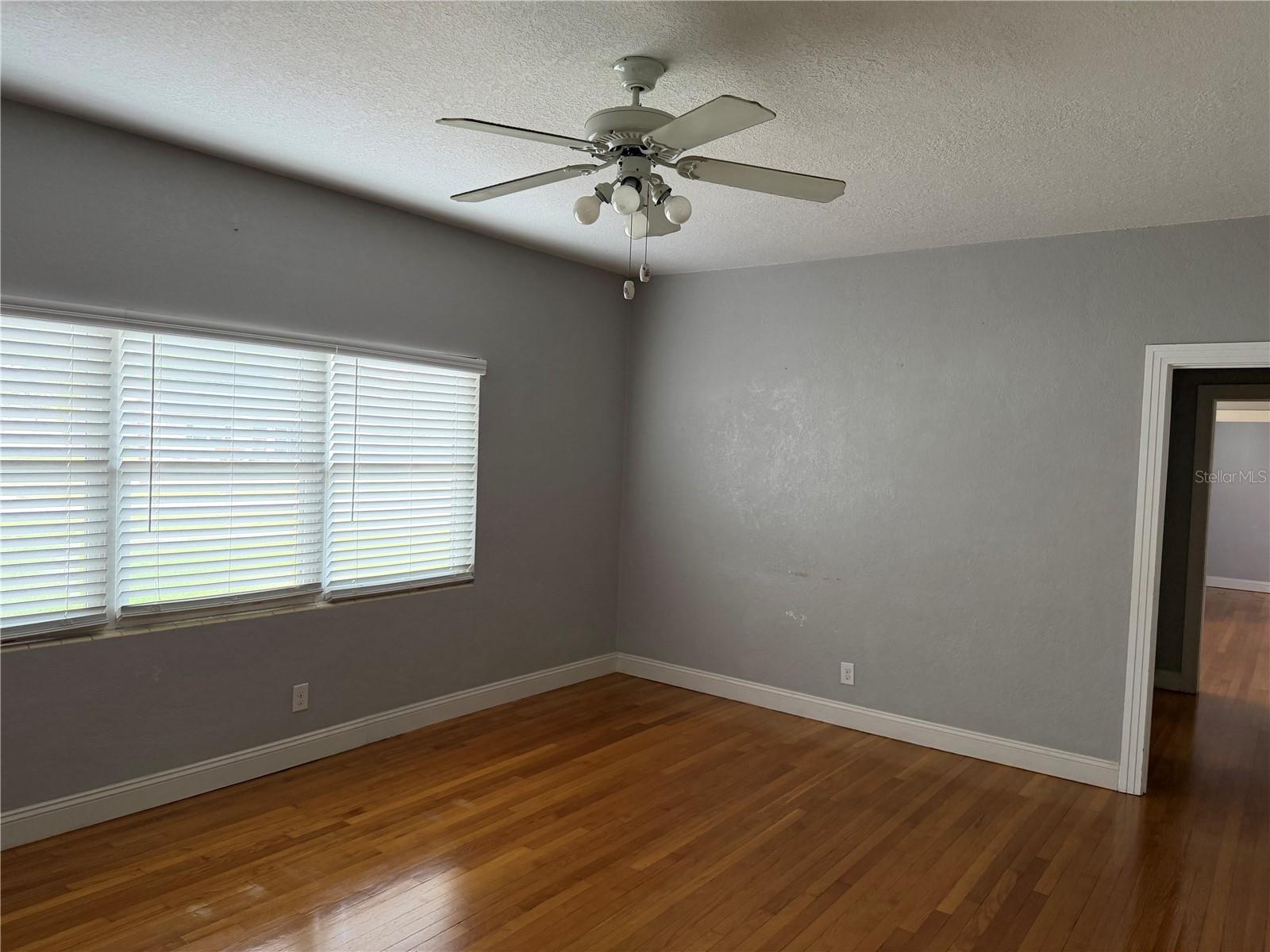 MULLINGS SUB - Residential