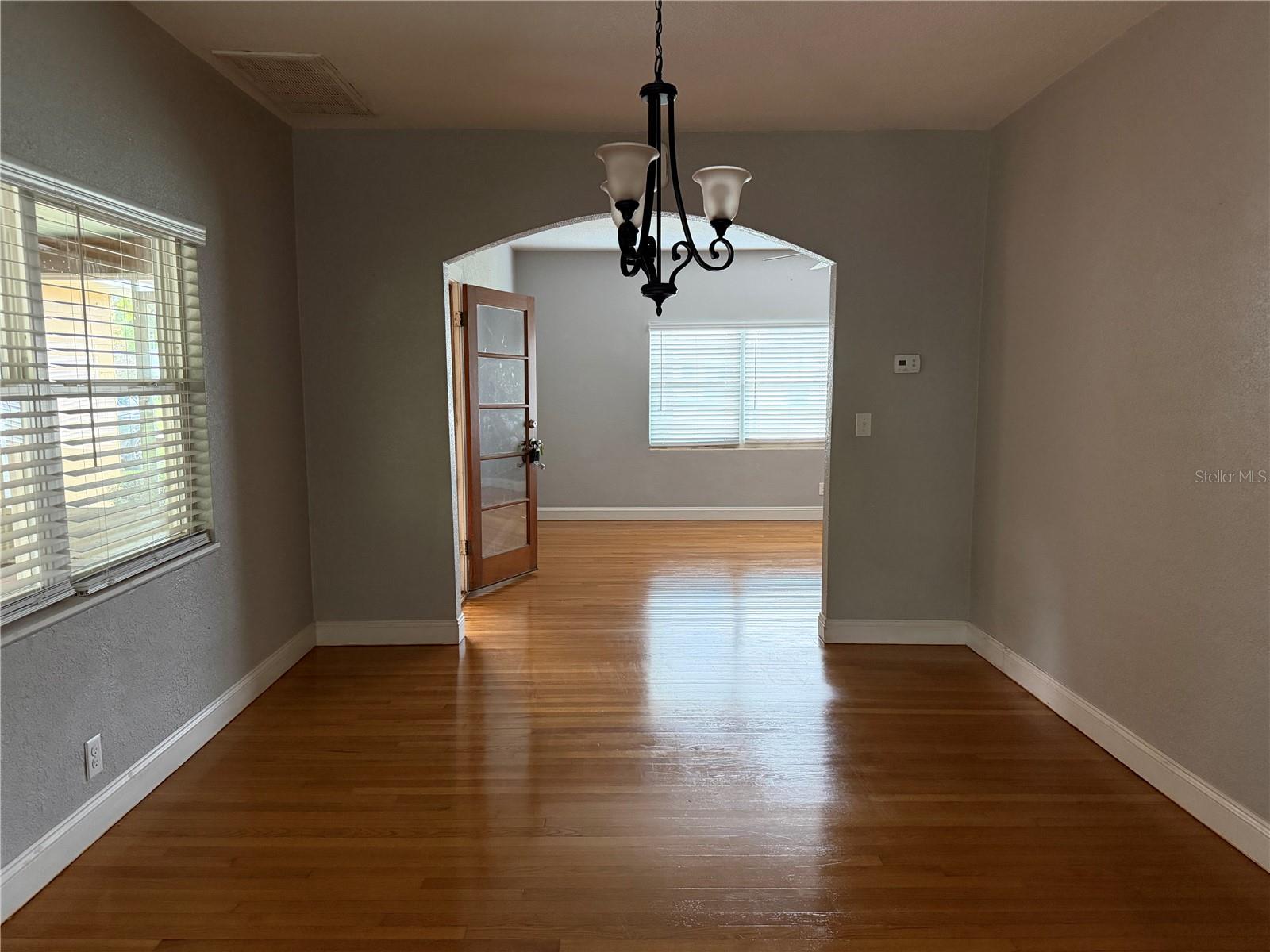 MULLINGS SUB - Residential