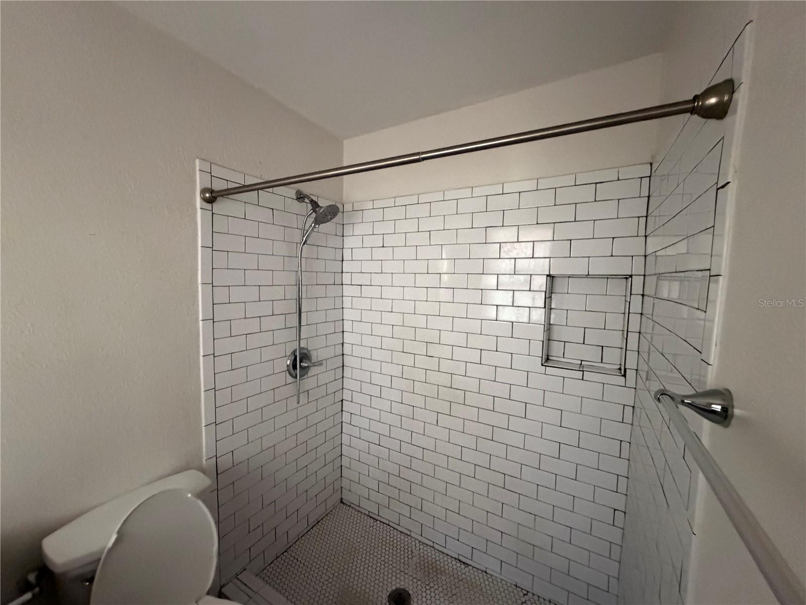 MULLINGS SUB - Residential