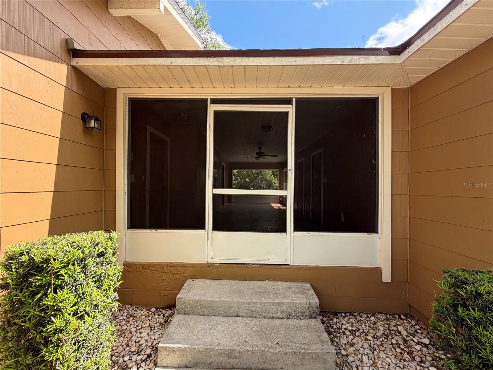 MULLINGS SUB - Residential