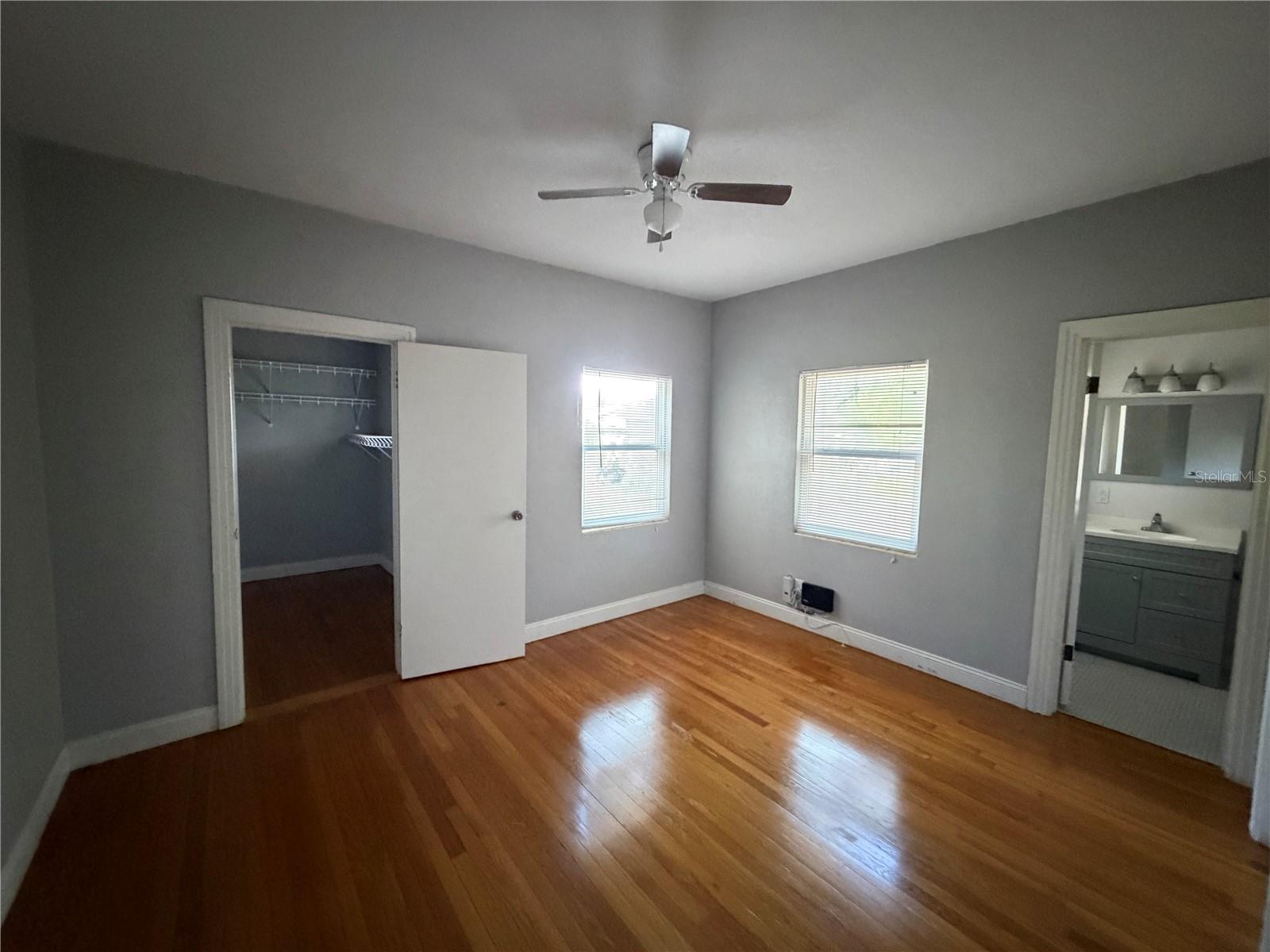 MULLINGS SUB - Residential