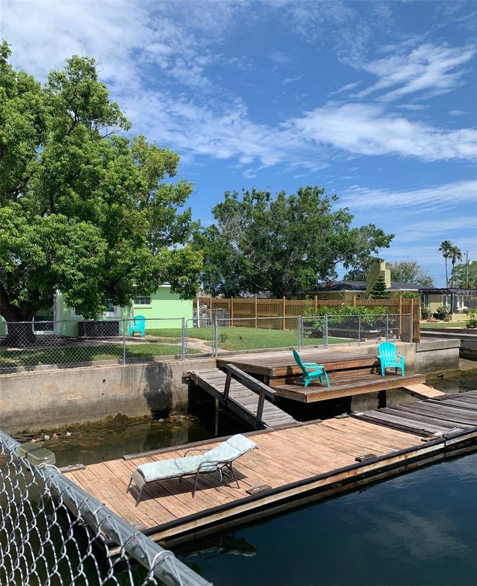 HUDSON BEACH ESTATES - Residential