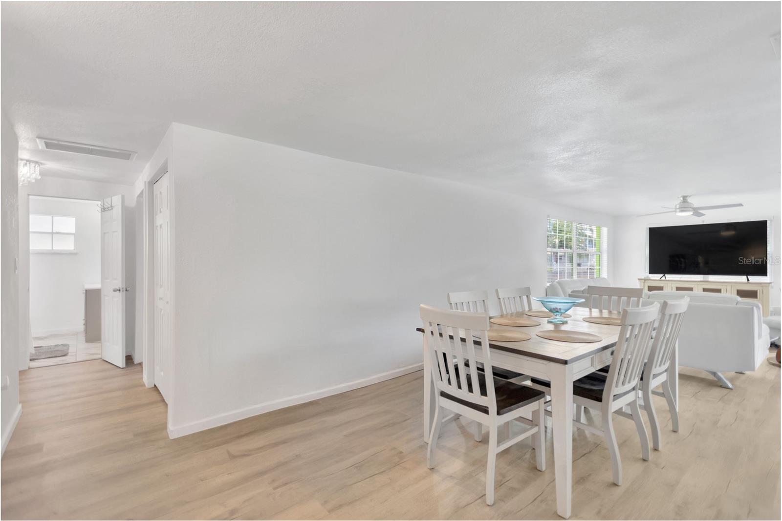 HUDSON BEACH ESTATES - Residential