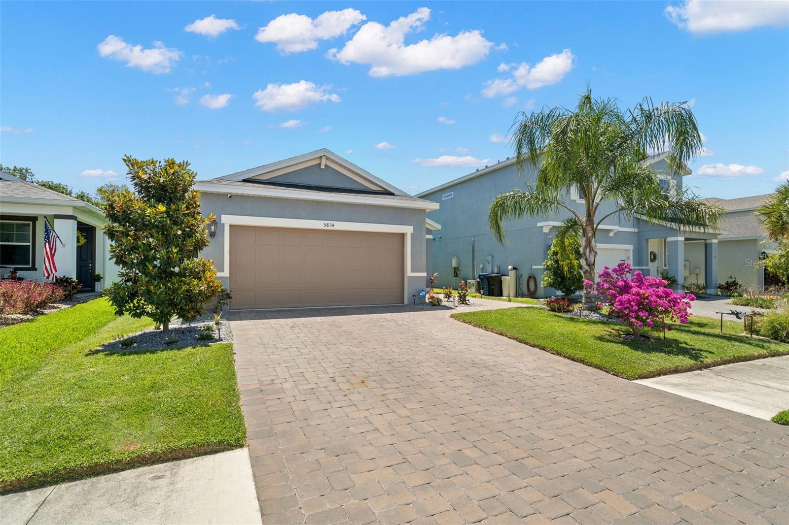 5834 BUNGALOW GROVE COURT