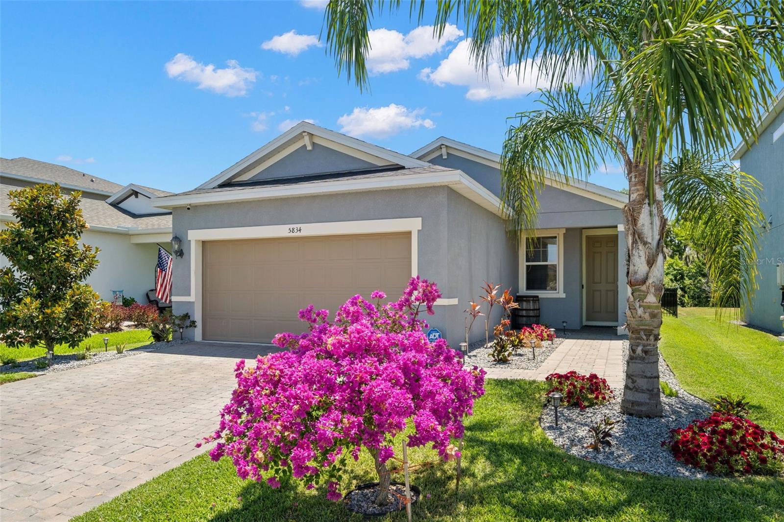 5834 BUNGALOW GROVE COURT