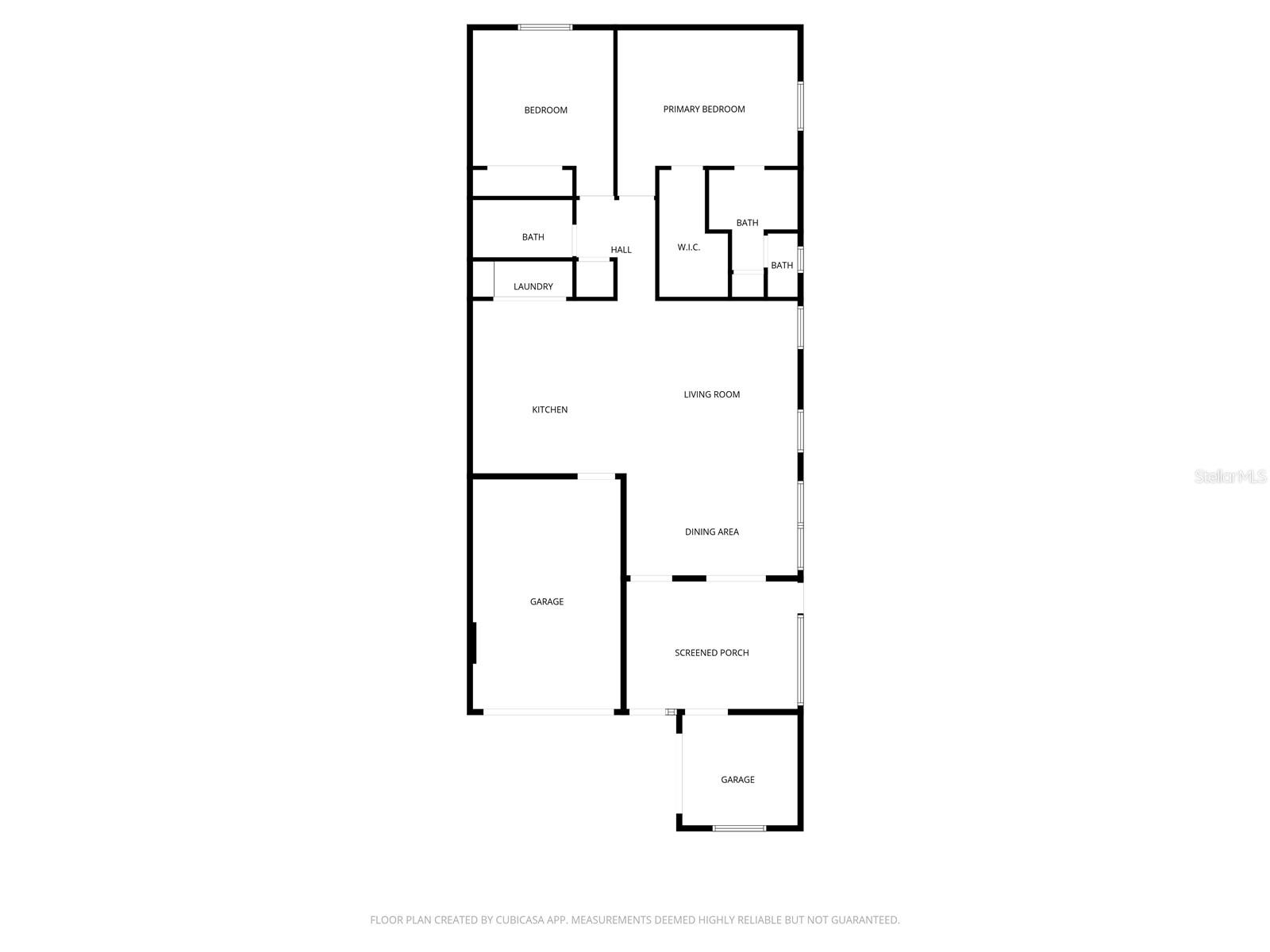 VILLAGES/SOUTHERN OAKS ELLIE V - Residential