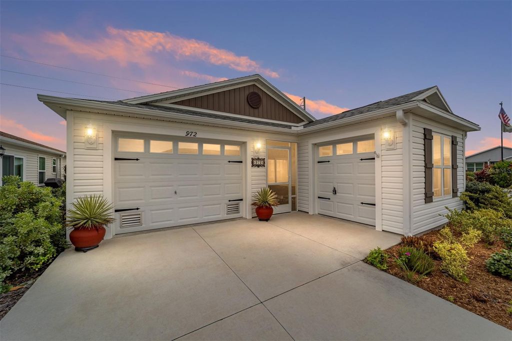 Photo of 972 Greg Terrace, The Villages, FL 32163 (MLS # G5105158)