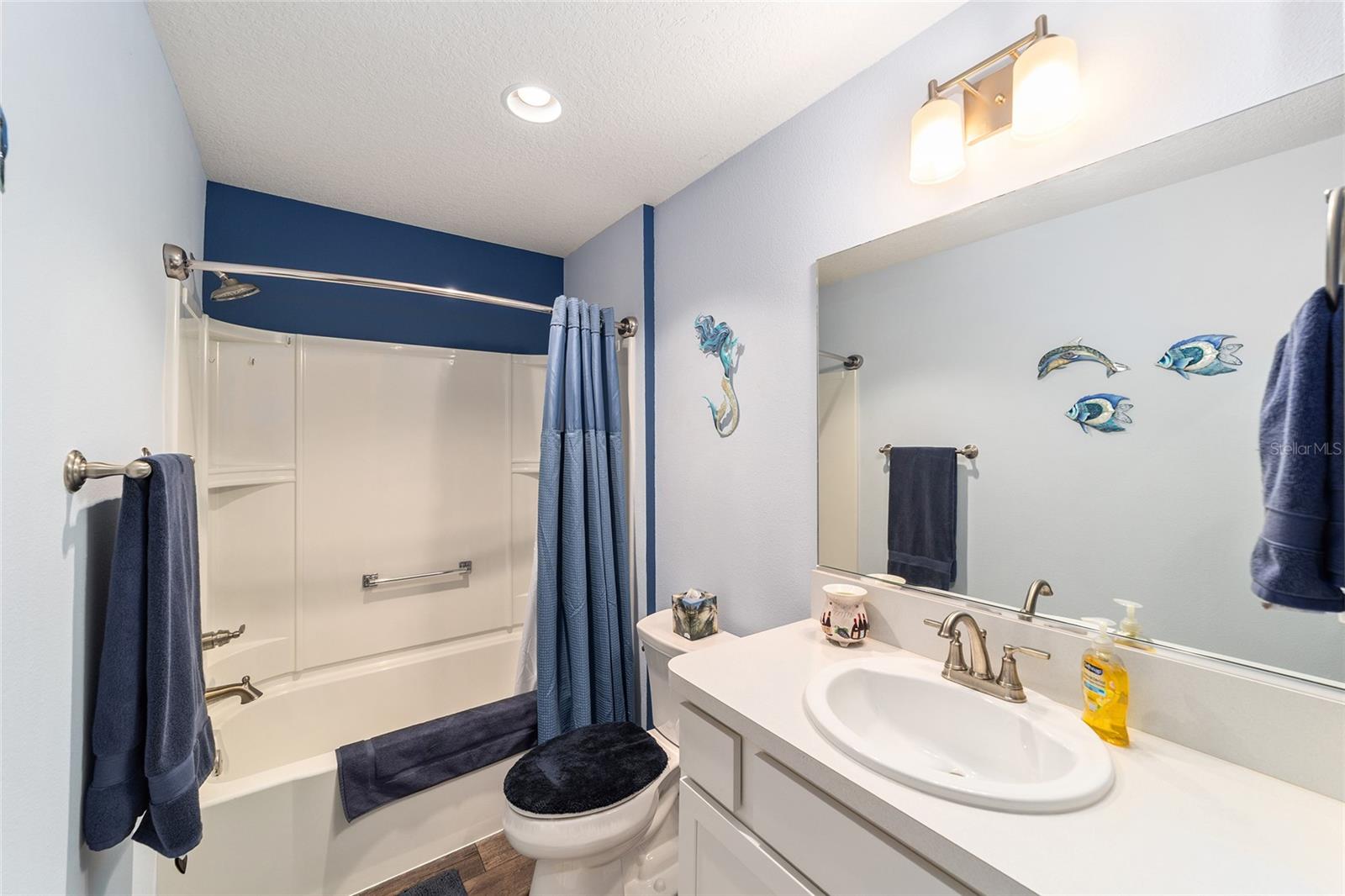 VILLAGES/SOUTHERN OAKS ELLIE V - Residential