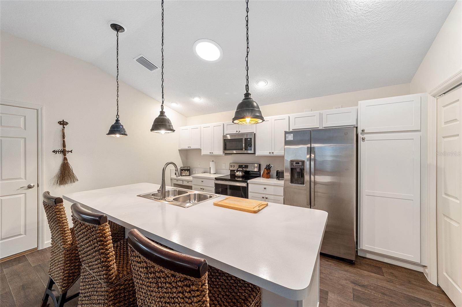 VILLAGES/SOUTHERN OAKS ELLIE V - Residential