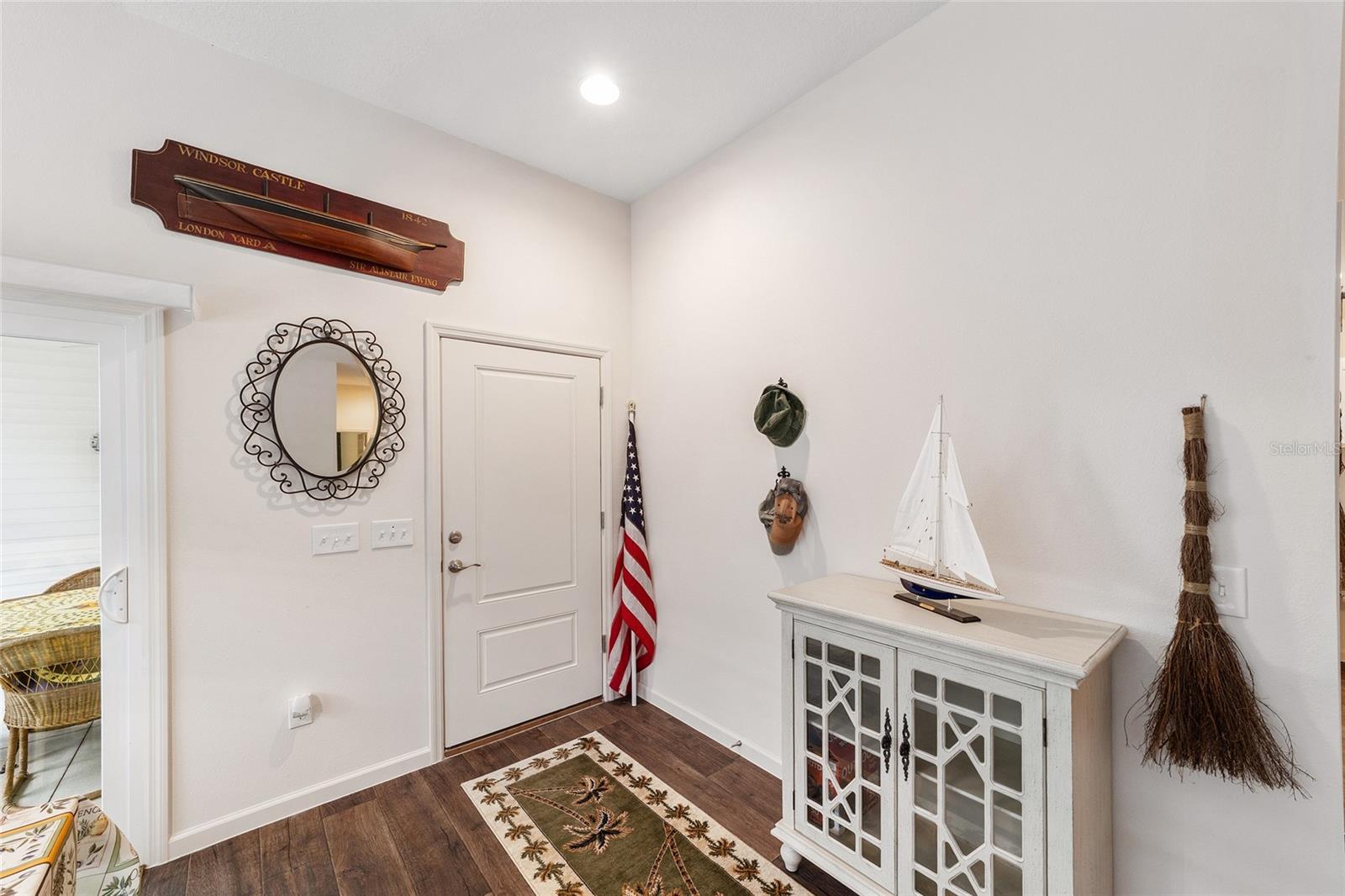 VILLAGES/SOUTHERN OAKS ELLIE V - Residential