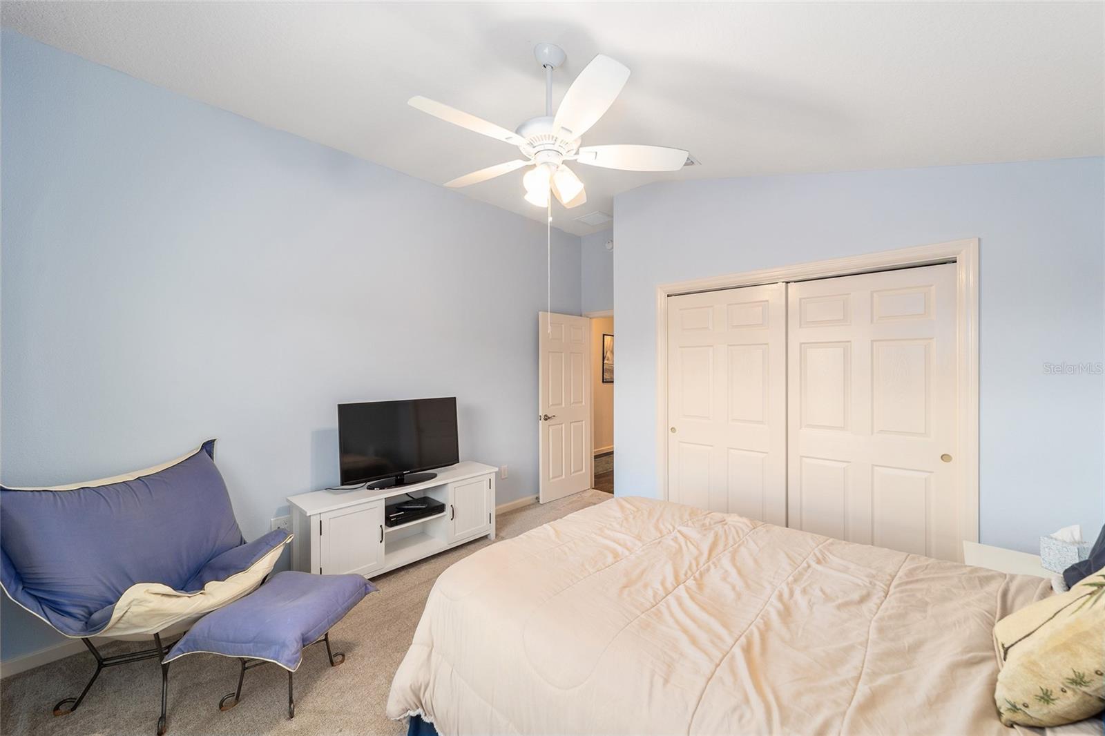 VILLAGES/SOUTHERN OAKS ELLIE V - Residential