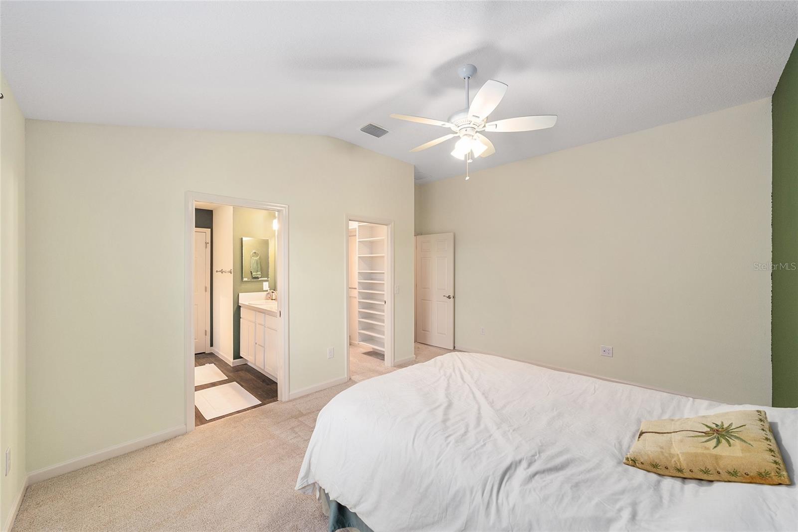 VILLAGES/SOUTHERN OAKS ELLIE V - Residential