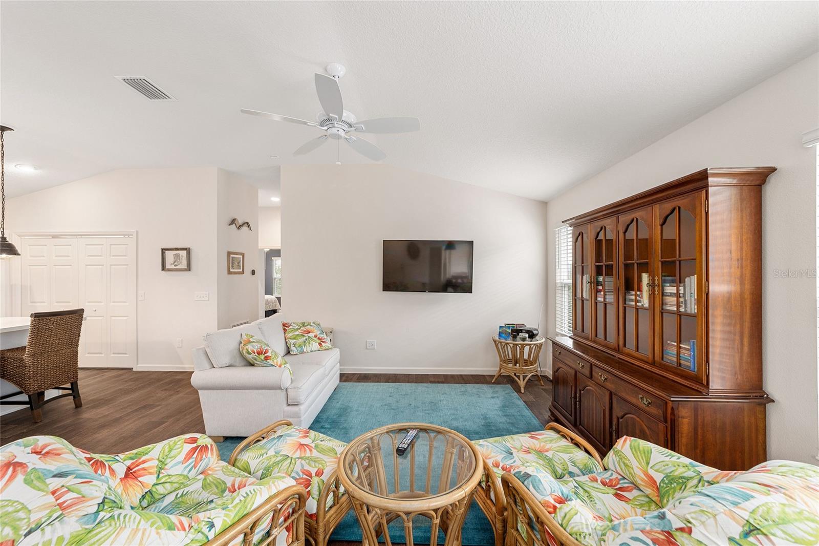 VILLAGES/SOUTHERN OAKS ELLIE V - Residential